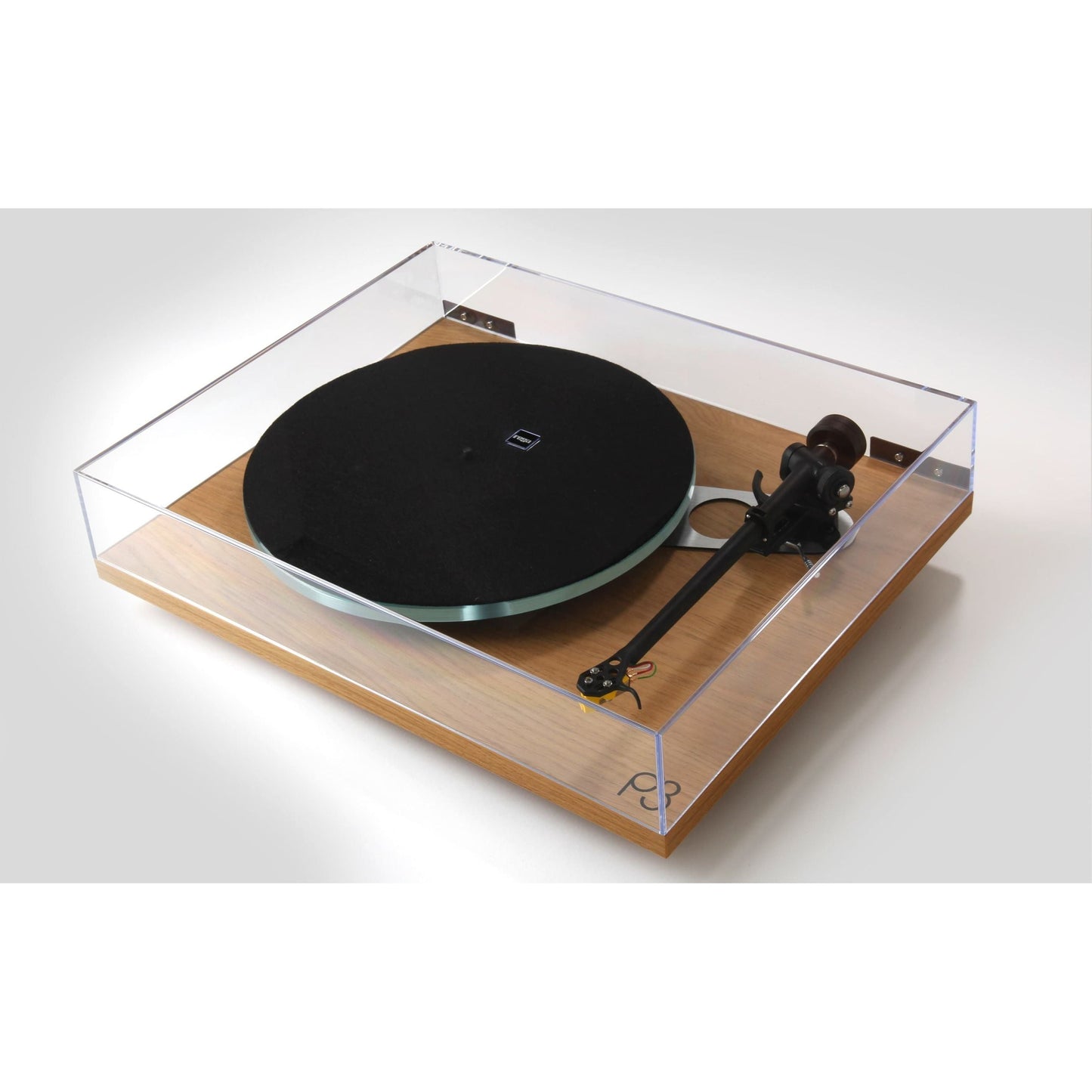 Rega - Planar 3 Turntable Vinyl Record Hub