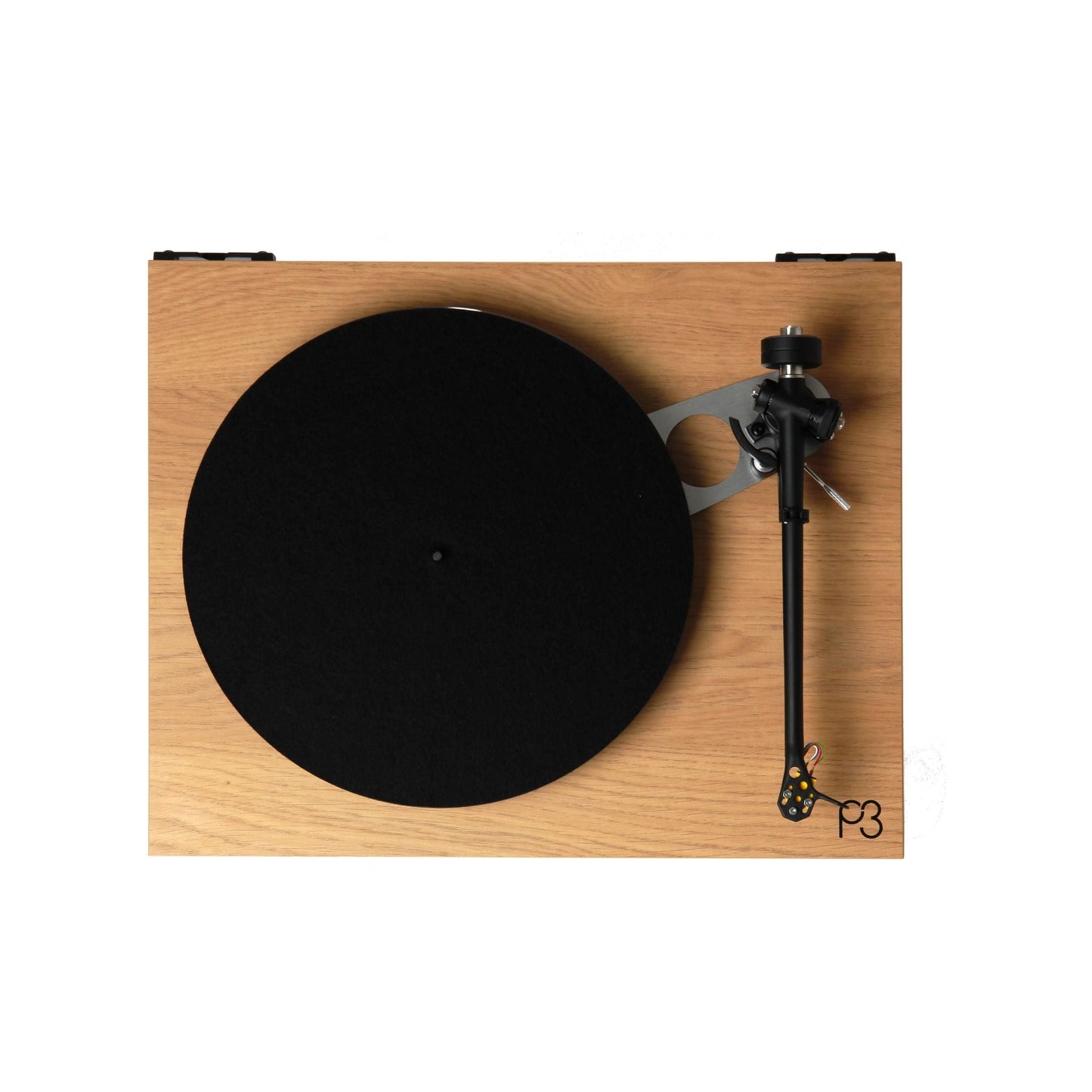Rega - Planar 3 Turntable Vinyl Record Hub