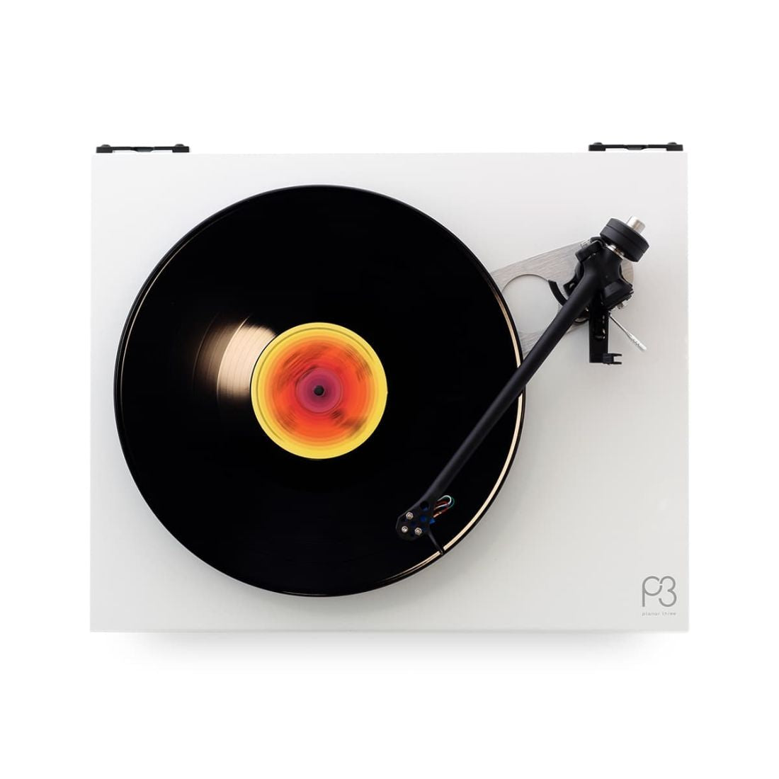 Rega - Planar 3 Turntable Vinyl Record Hub