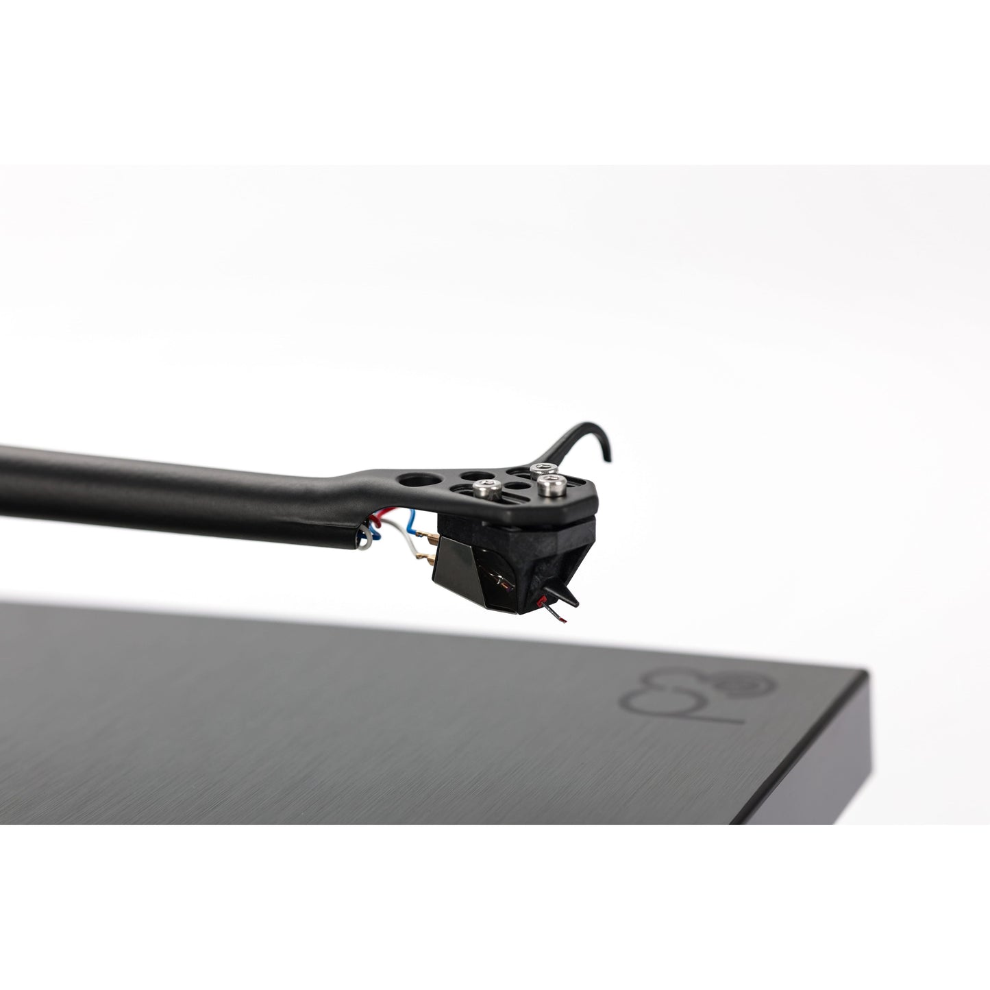 Rega - Planar 3 RS Edition Turntable Vinyl Record Hub