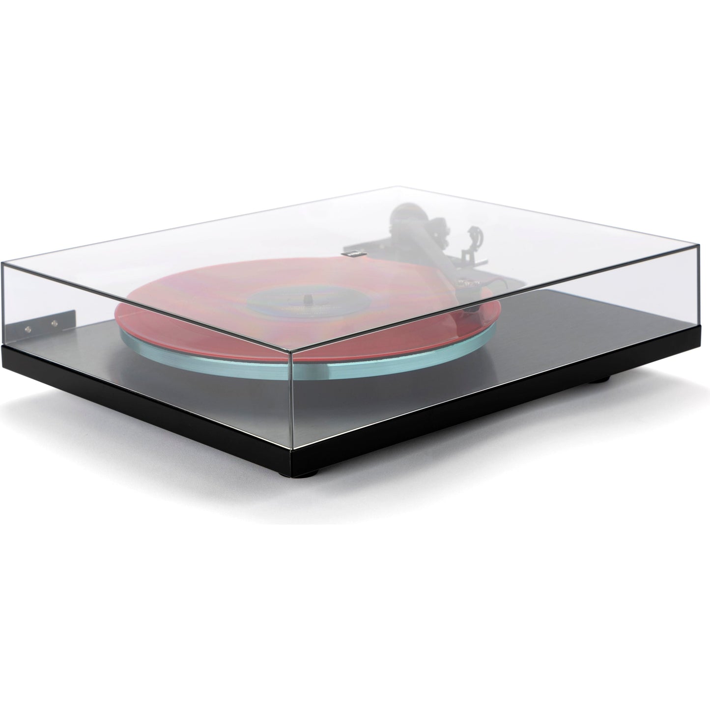 Rega - Planar 3 RS Edition Turntable Vinyl Record Hub