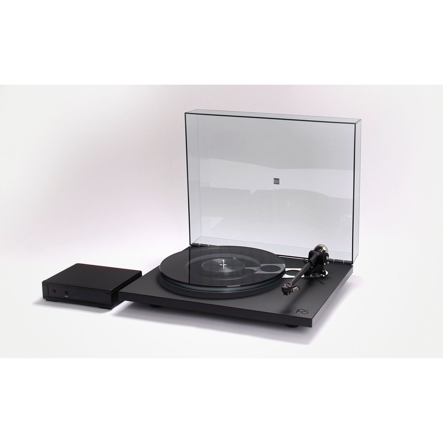 Rega - Planar 6 Turntable Vinyl Record Hub
