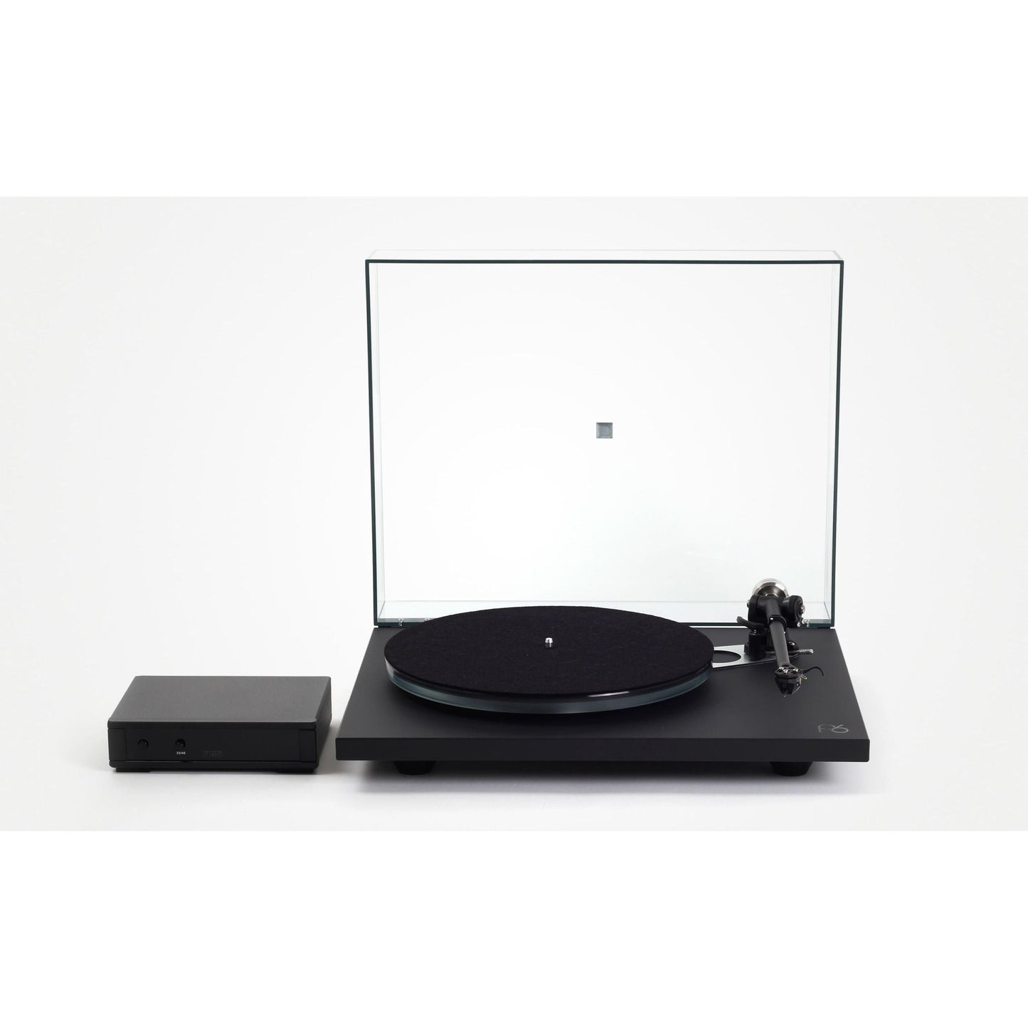 Rega - Planar 6 Turntable Vinyl Record Hub