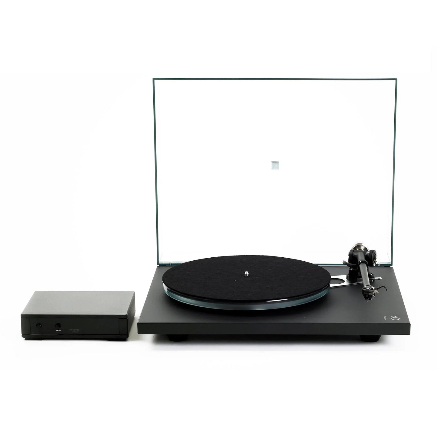 Rega - Planar 6 Turntable Vinyl Record Hub