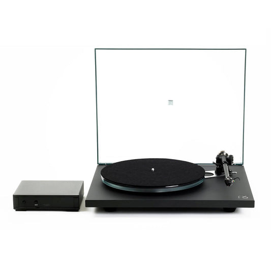 Rega - Planar 6 Turntable Vinyl Record Hub