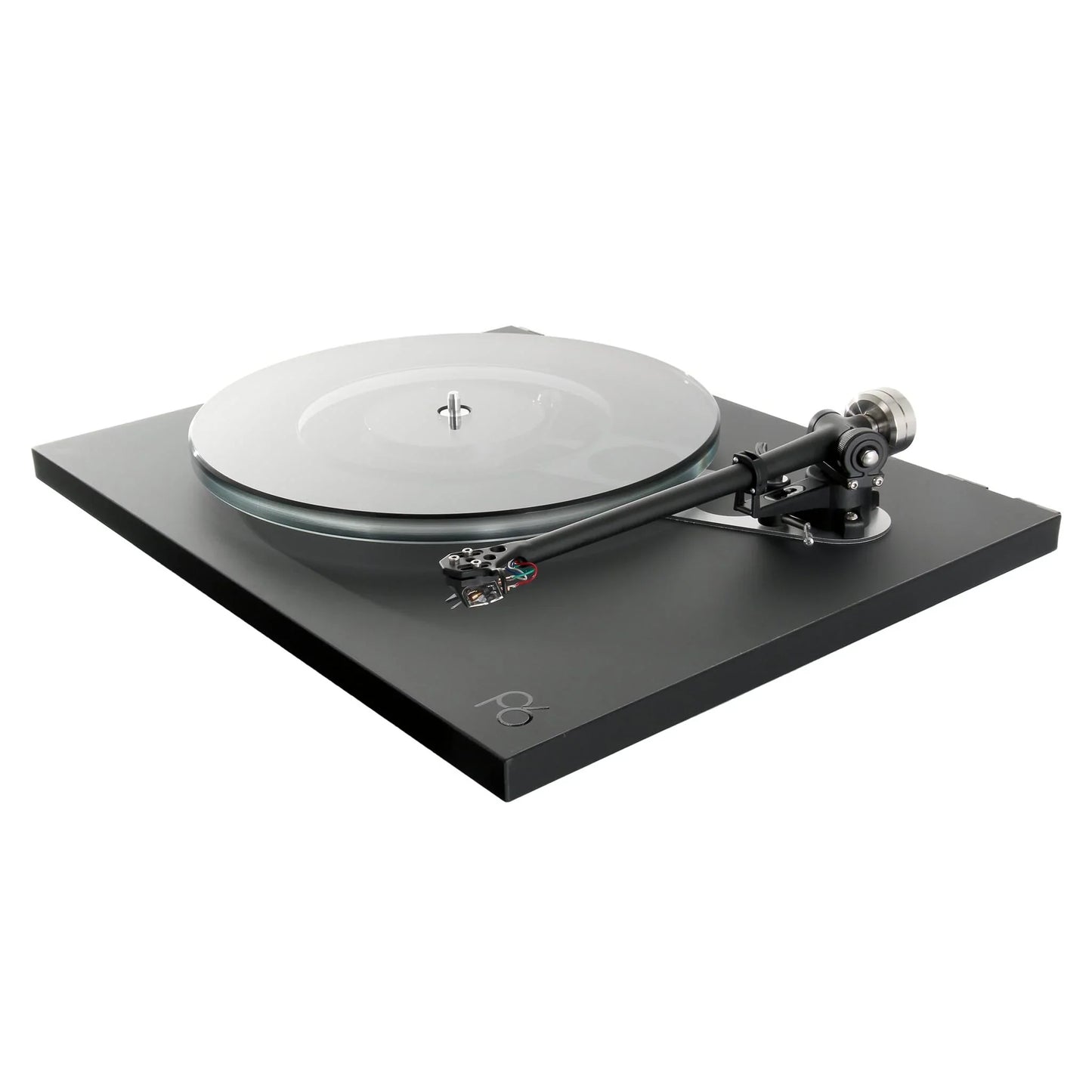 Rega - Planar 6 Turntable Vinyl Record Hub