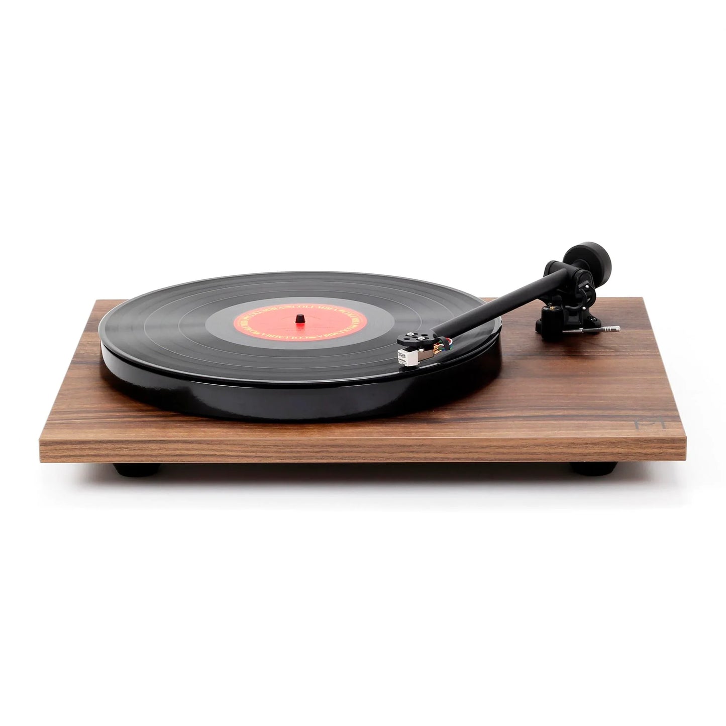 Rega - Planar 1 Turntable Vinyl Record Hub