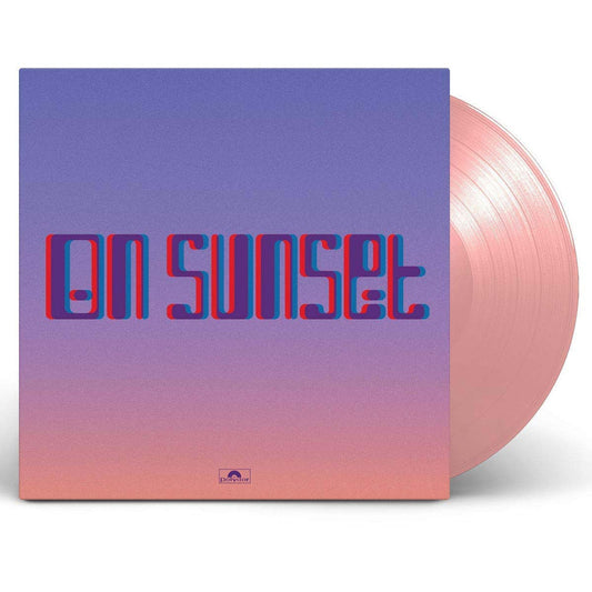 Paul Weller - On Sunset - LP Vinyl Record Hub