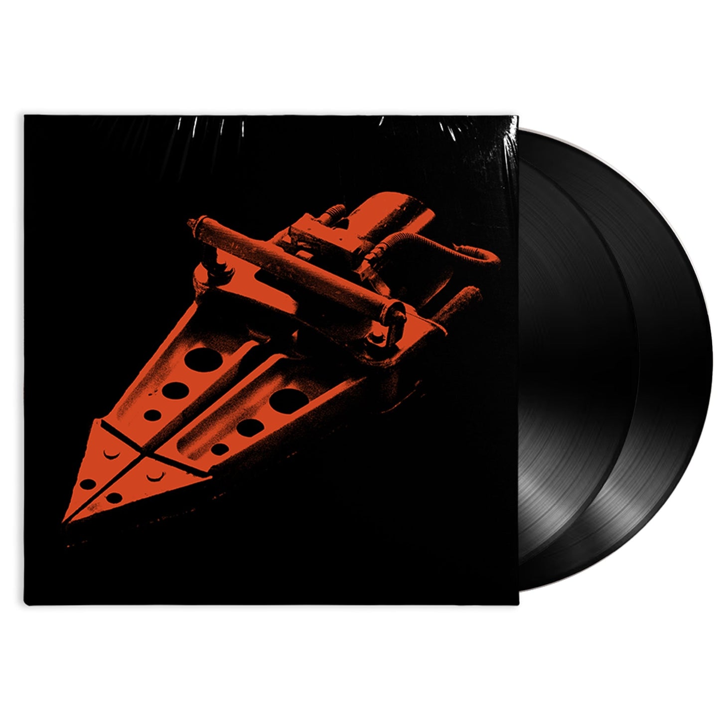 Pierce the Veil - The Jaws of Life (Expanded Edition) - LP Vinyl Record Hub