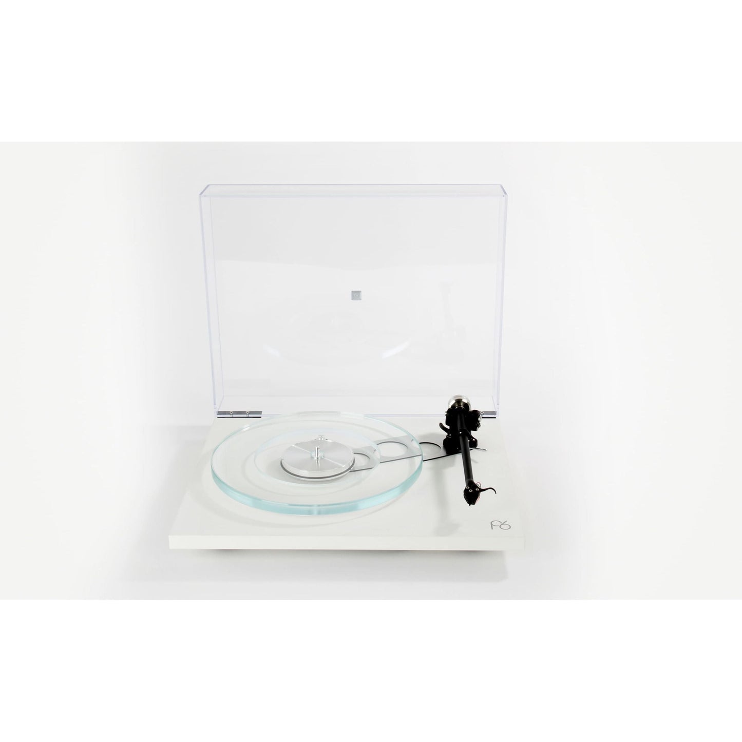 Rega - Planar 6 Turntable Vinyl Record Hub