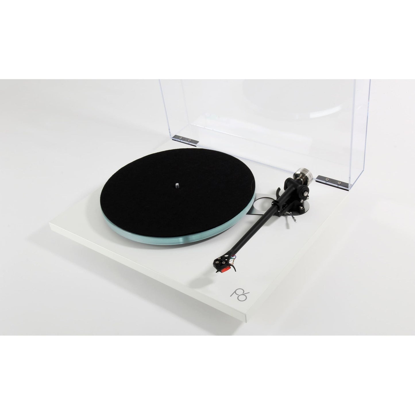Rega - Planar 6 Turntable Vinyl Record Hub