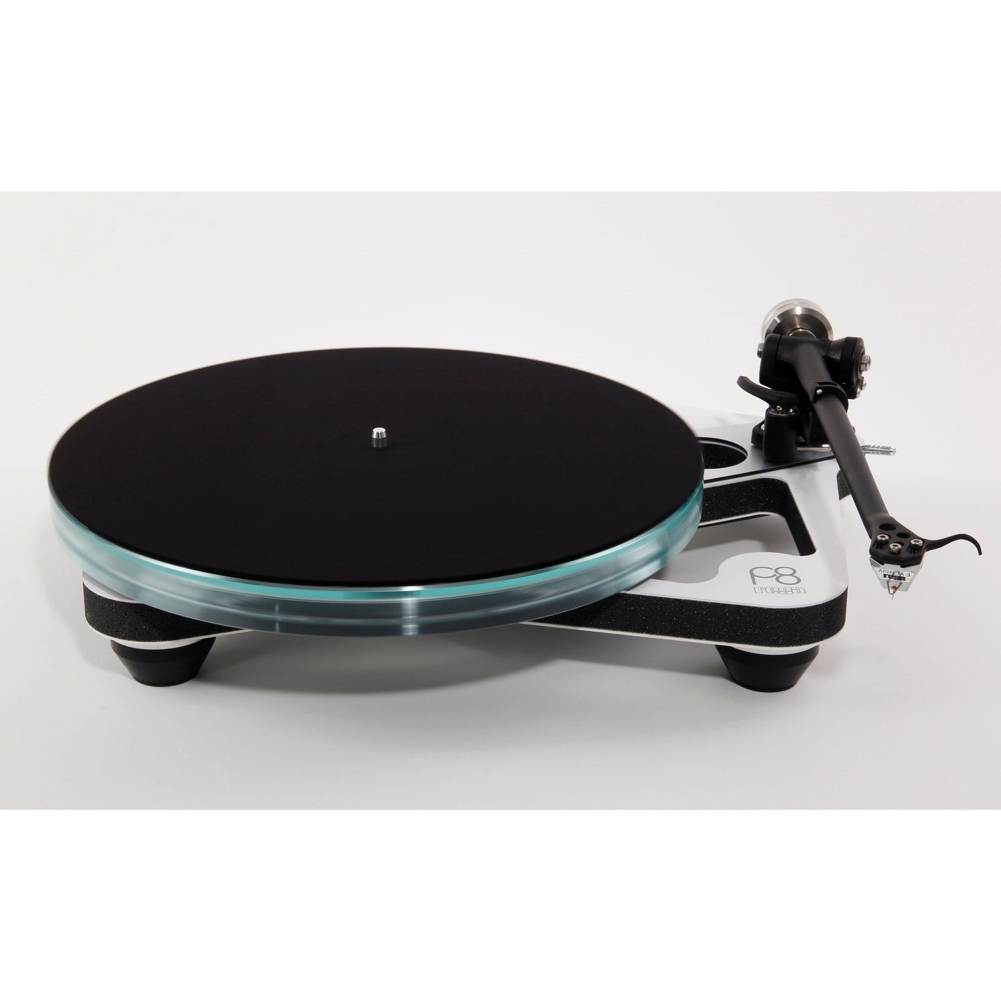 Rega - Planar 8 Turntable Vinyl Record Hub