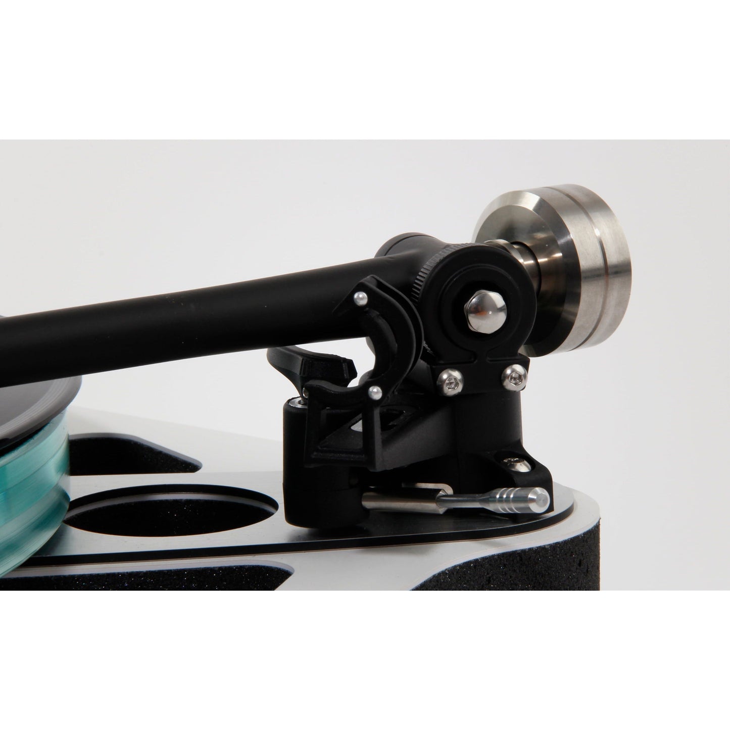 Rega - Planar 8 Turntable Vinyl Record Hub