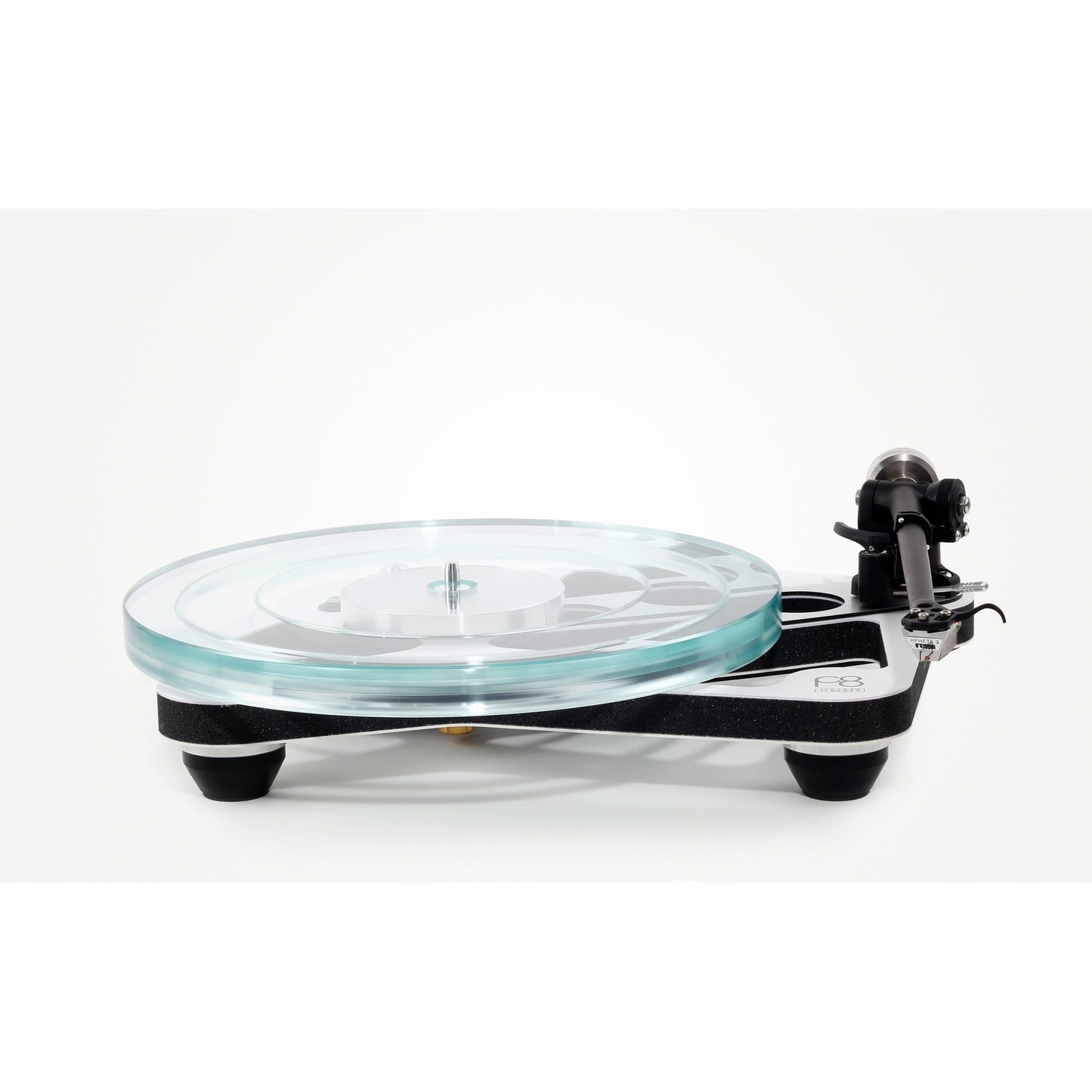 Rega - Planar 8 Turntable Vinyl Record Hub