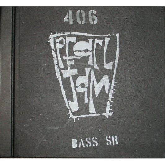 Pearl Jam - Missoula 8/29/05 - LP Vinyl Record Hub