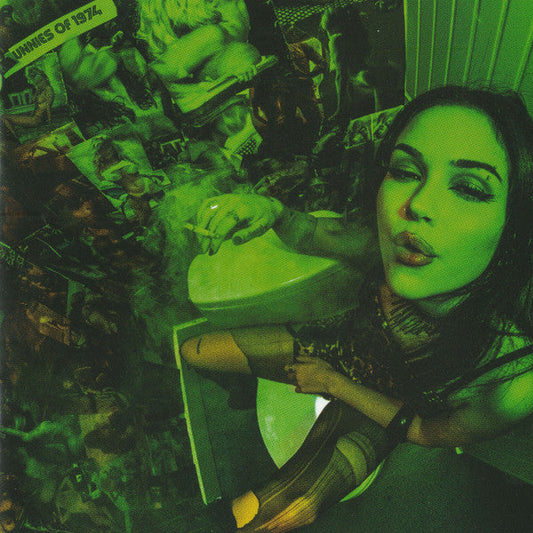 Maggie Lindemann - Suckerpunch (Limited Edition) - LP Vinyl Record Hub