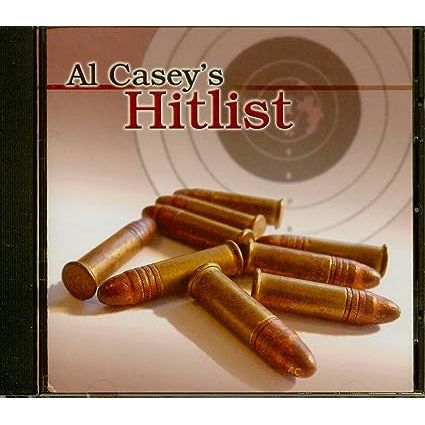 Al Casey - Al Casey's Hitlist - CD Vinyl Record Hub