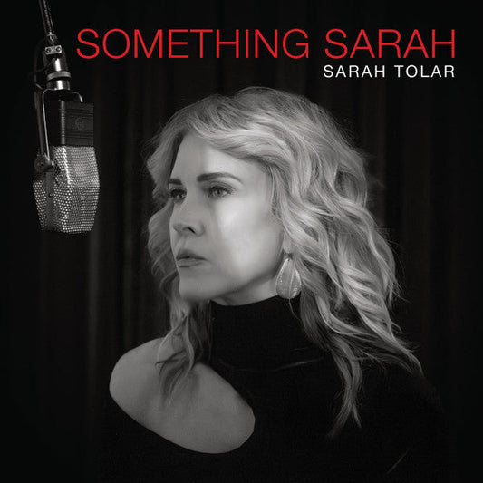 Sarah Tolar - Something Sarah - LP Vinyl Record Hub