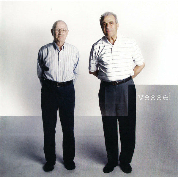 Twenty One Pilots - Vessel (FBR 25th Anniversary) - LP Vinyl Record Hub