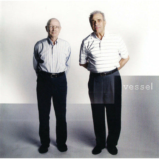 Twenty One Pilots - Vessel (FBR 25th Anniversary) - LP Vinyl Record Hub