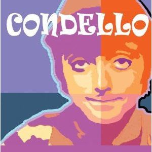 Mike Condello - Condello And Company Comedy Album ...Plus - CD Vinyl Record Hub