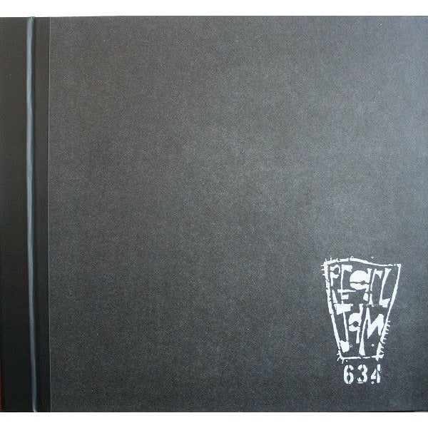 Pearl Jam - MT. Baker Theater 5/10/00 - LP Vinyl Record Hub