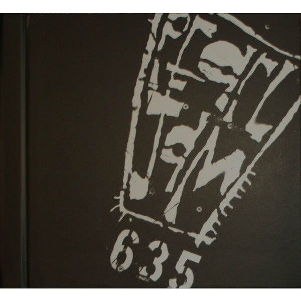 Pearl Jam - Aladdin Theater 11/30/93 - LP Vinyl Record Hub