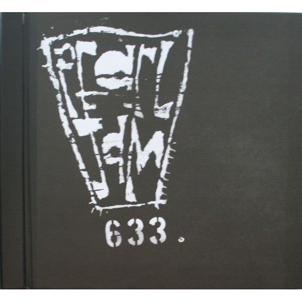 Pearl Jam - Great Western Forum 7/13/98 - LP Vinyl Record Hub