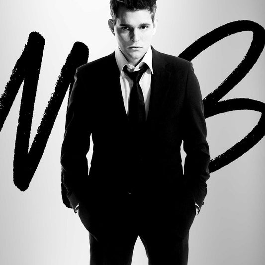 [Pre Order] Michael Buble - It's Time (20th Anniversary Deluxe Edition) - LP * Vinyl Record Hub