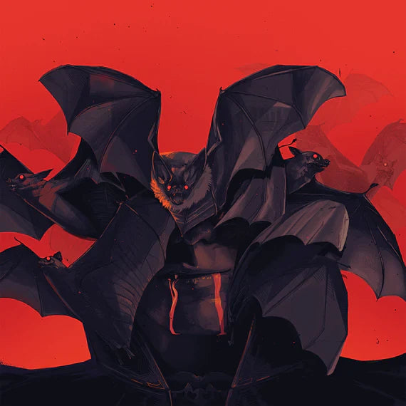 Castlevania: Rondo Of Blood / Dracula X - Original Video Game Soundtrack 2XLP Vinyl Record Hub