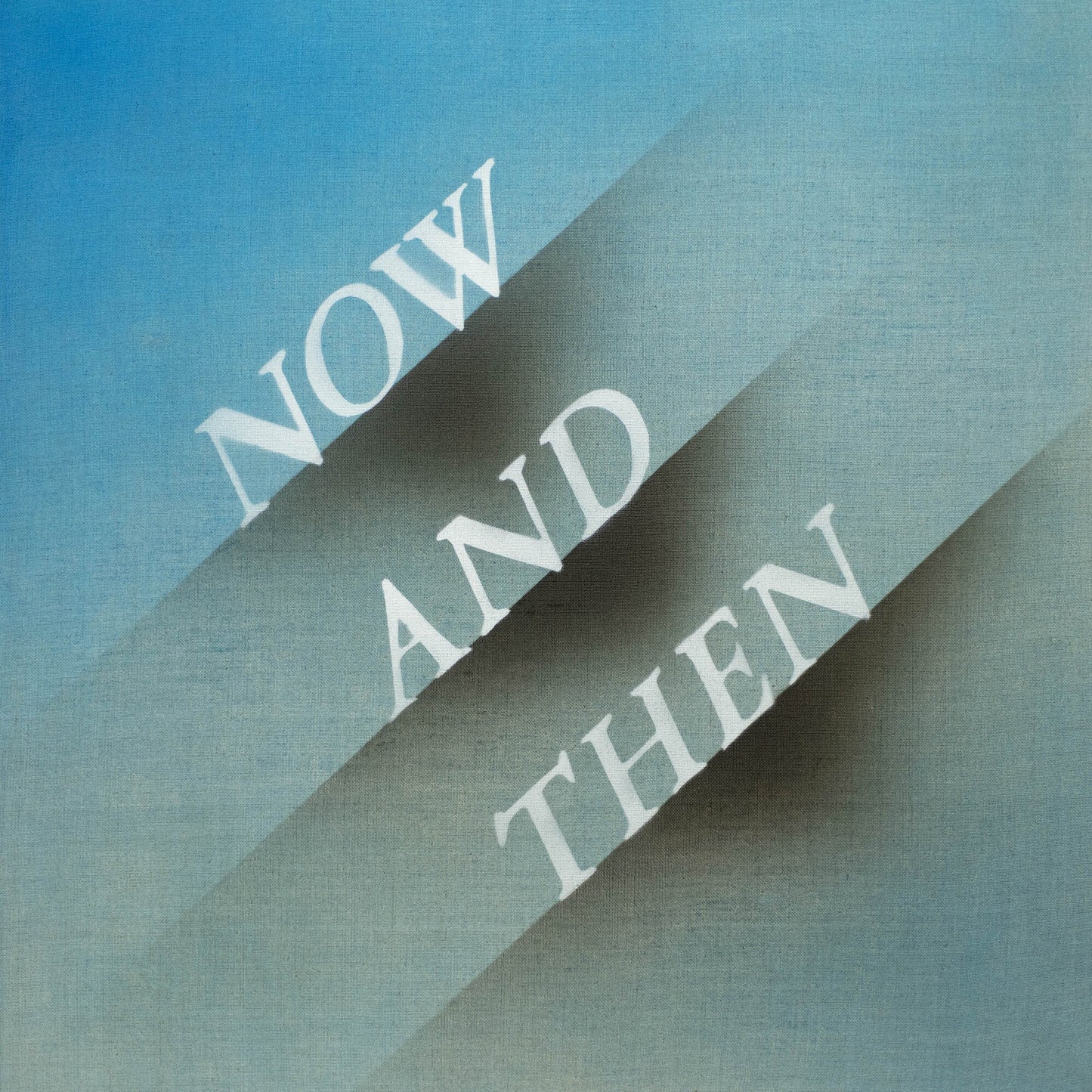 The Beatles - Now and Then - 12" Single Vinyl Record Hub