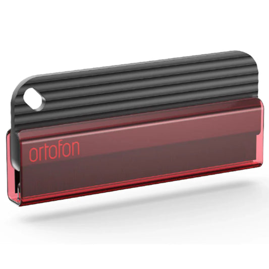 Ortofon - Carbon Fiber Record Brush Vinyl LP Hub