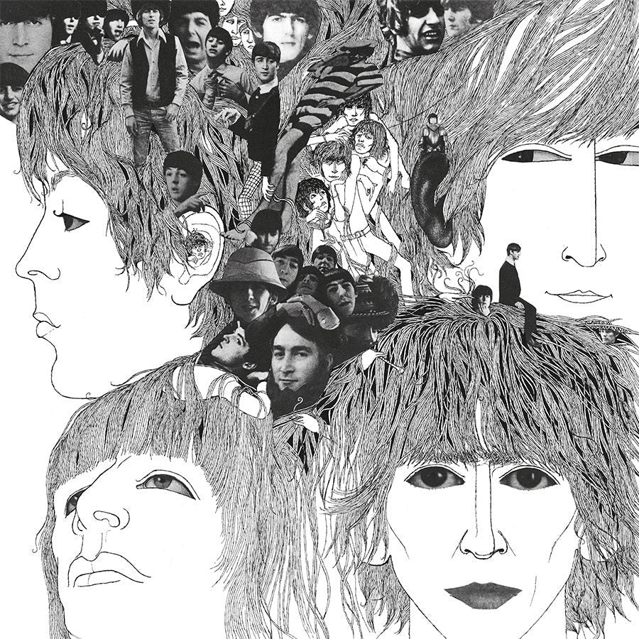 The Beatles - Revolver: Special Edition - 5CD + Book Box Set Vinyl Record Hub
