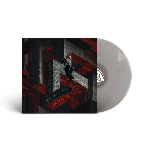 Rezz - Can You See Me? - LP Vinyl Record Hub