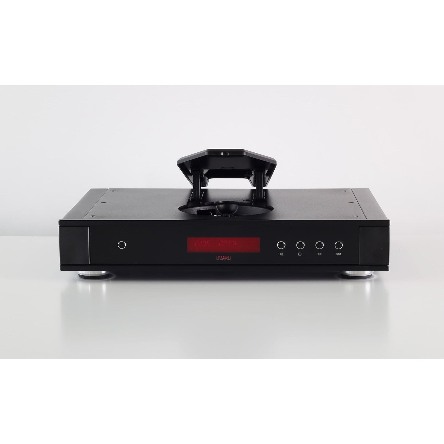 Rega - Saturn MK3 CD Player and DAC Vinyl Record Hub