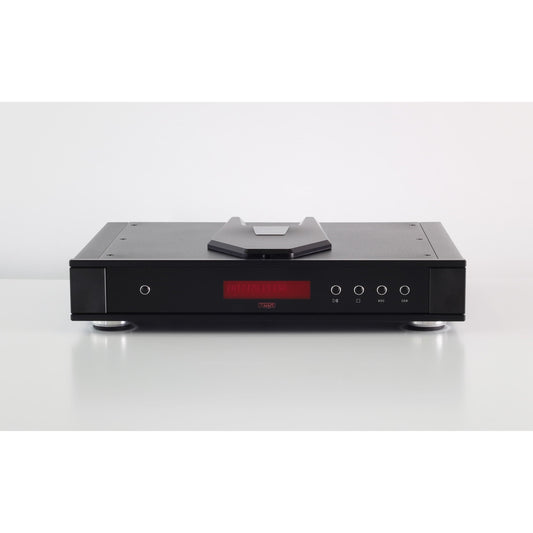 Rega - Saturn MK3 CD Player and DAC Vinyl Record Hub