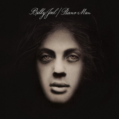 Billy Joel - Piano Man (50th Anniversary Deluxe Edition) - Japanese Import CD Vinyl Record Hub