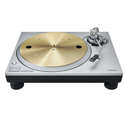 Technics - Grand Class Turntable - SL-1300G Vinyl Record Hub