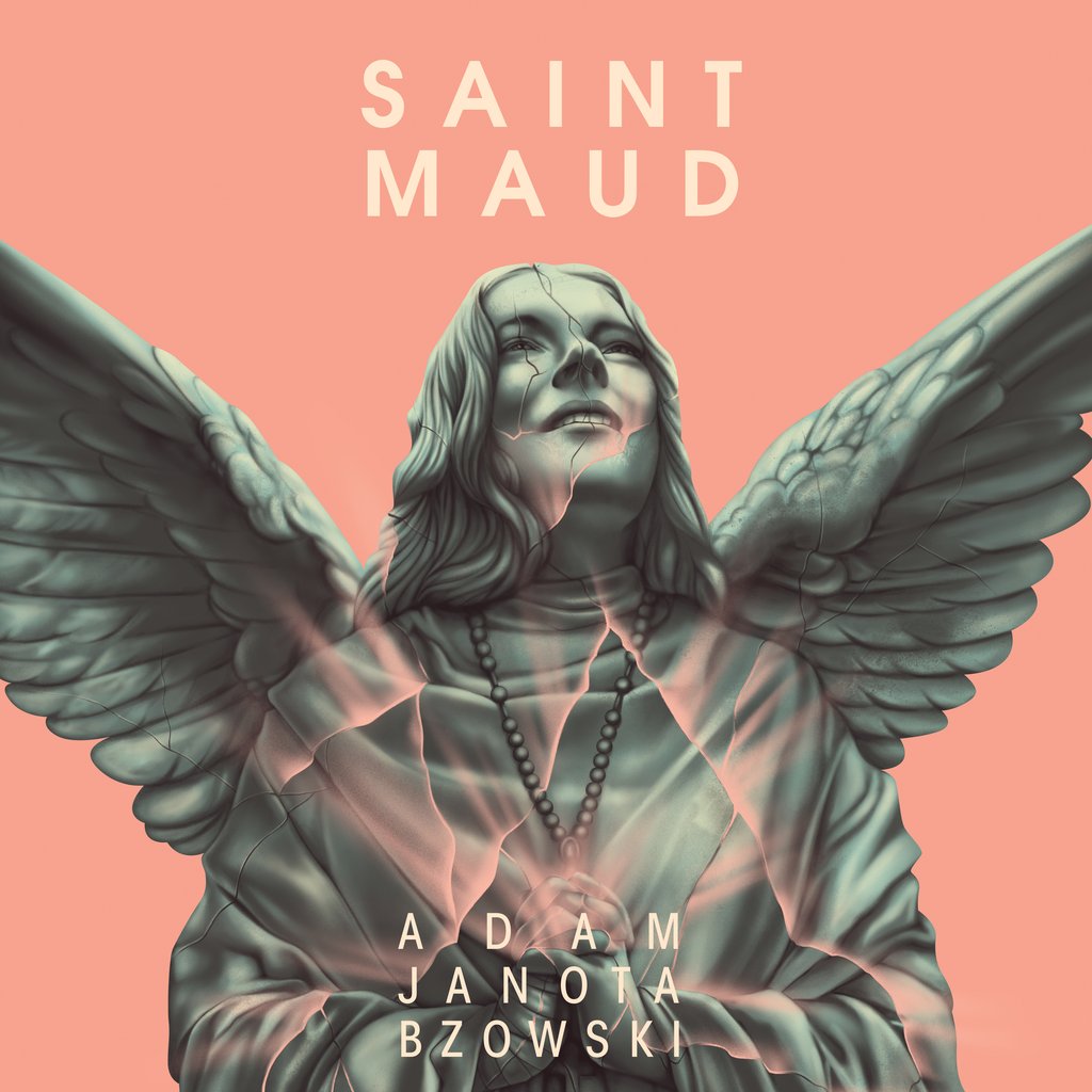 Saint Maud - Original Motion Picture Soundtrack LP Vinyl Record Hub