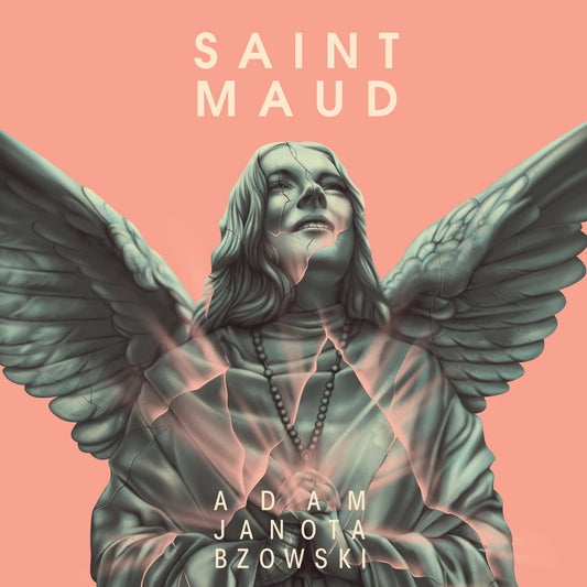 Saint Maud - Original Motion Picture Soundtrack LP Vinyl Record Hub