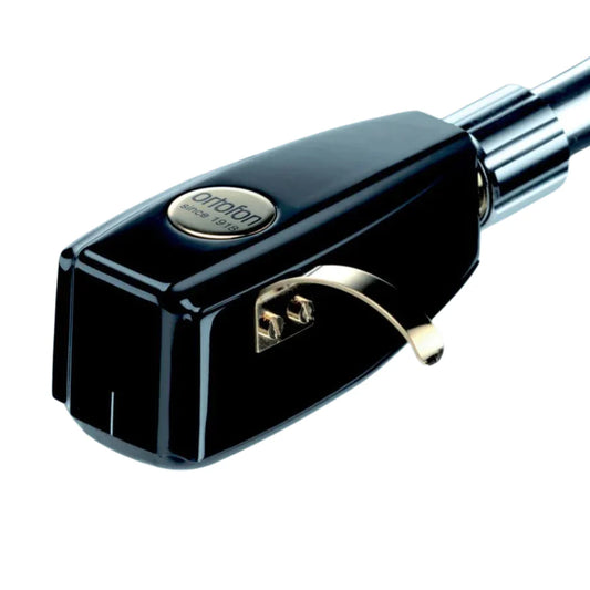 Ortofon - SPU Royal G MKII Moving Coil Phono Cartridge Vinyl Record Hub