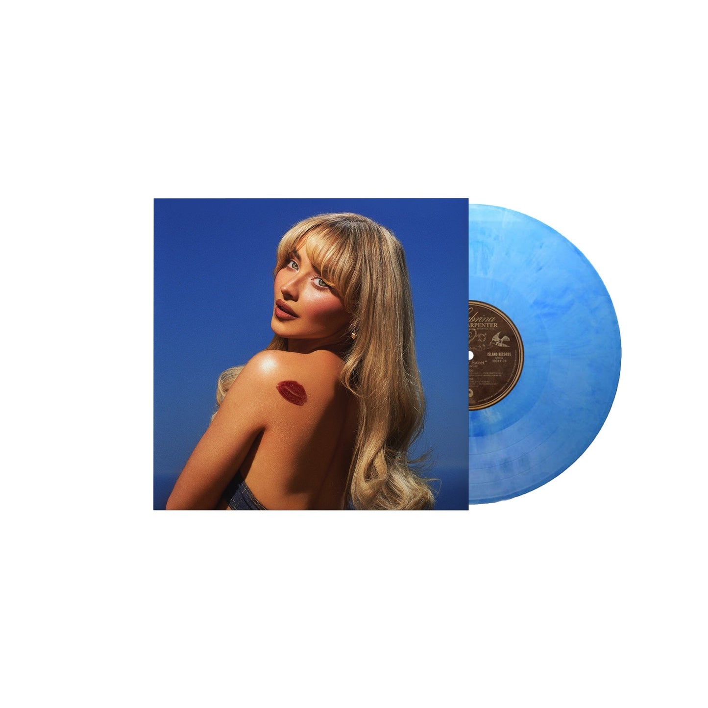 Sabrina Carpenter - Short N' Sweet - LP Vinyl Record Hub