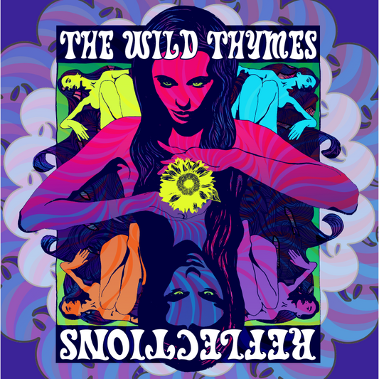The Wild Thymes - Reflections - LP Vinyl Record Hub
