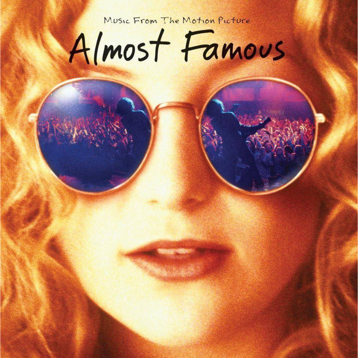Almost Famous - Original Soundtrack - LP Vinyl Record Hub