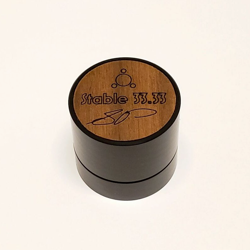 Vinyl Center Hole Reamer Vinyl Record Hub