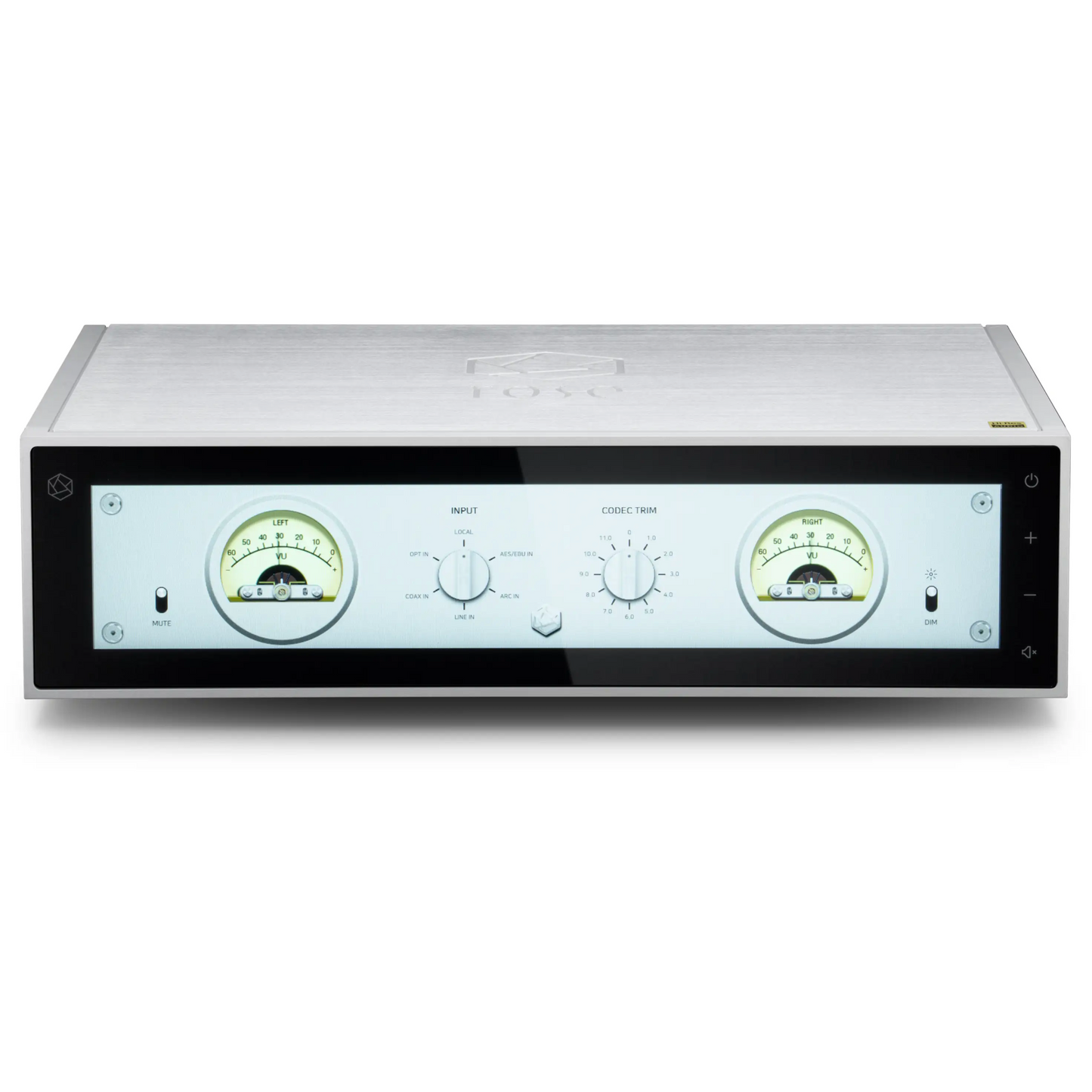 HiFi Rose - RS150B Reference HiFi Network Streamer Vinyl Record Hub