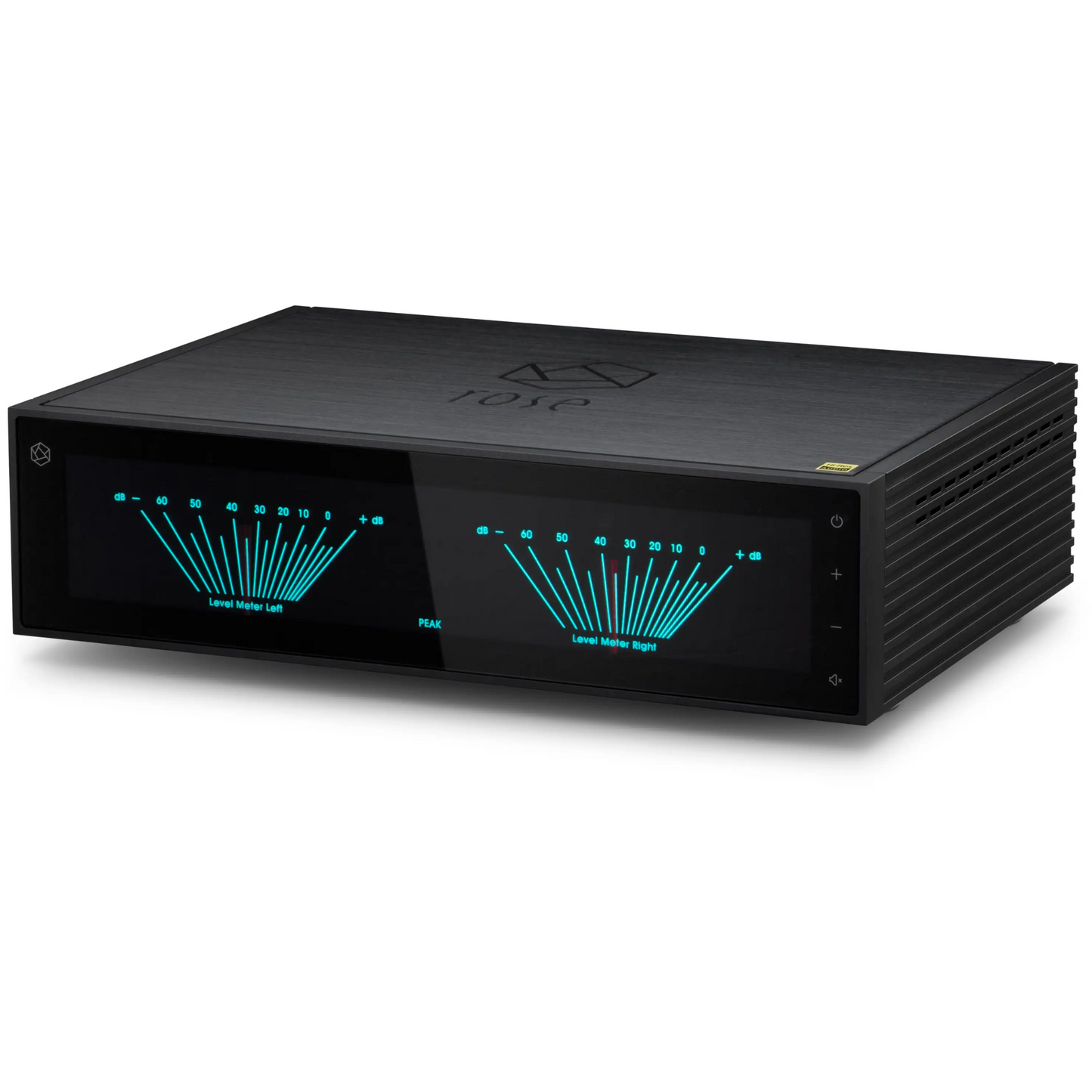 HiFi Rose - RS150B Reference HiFi Network Streamer Vinyl Record Hub