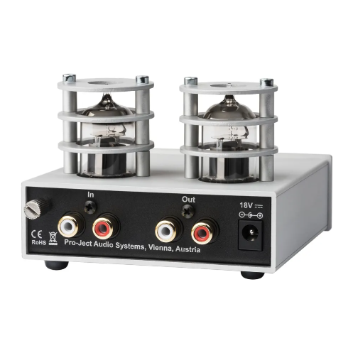 Pro-Ject - Tube Box S2 Vinyl Record Hub