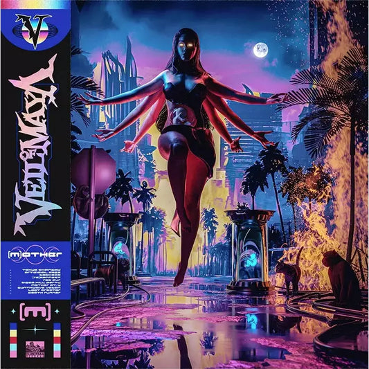 Veil of Maya - (m)other - ILP Vinyl Record Hub