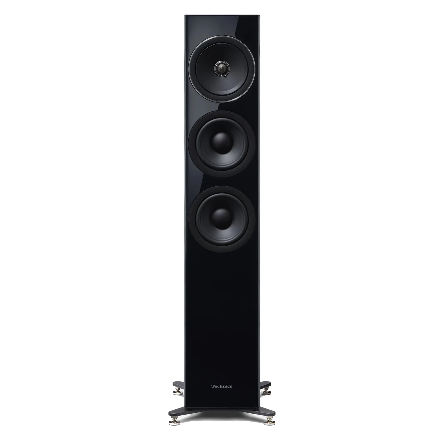 Technics - Speaker SB-G90M2 (Single Speaker) Vinyl Record Hub